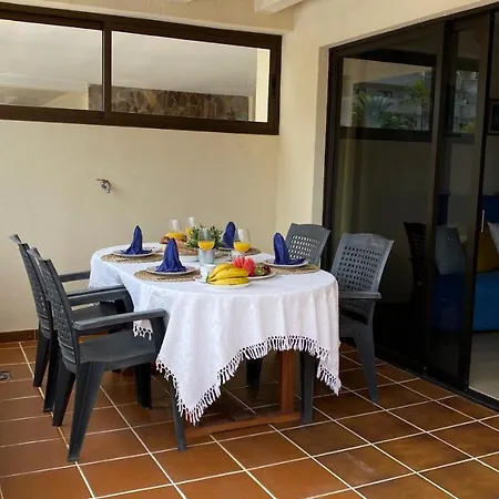 아파트 Luminoso Con Terraza Y Piscina *