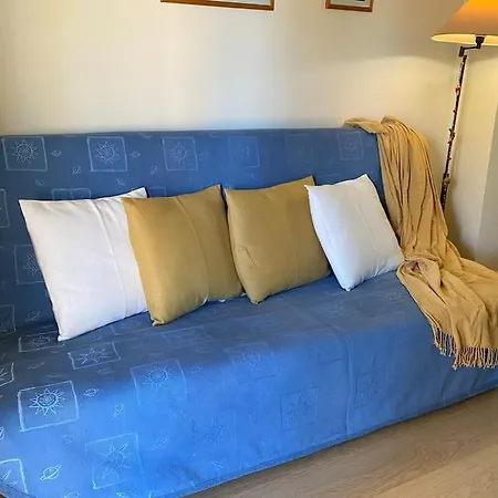 Luminoso Con Terraza Y Piscina Appartamento *
