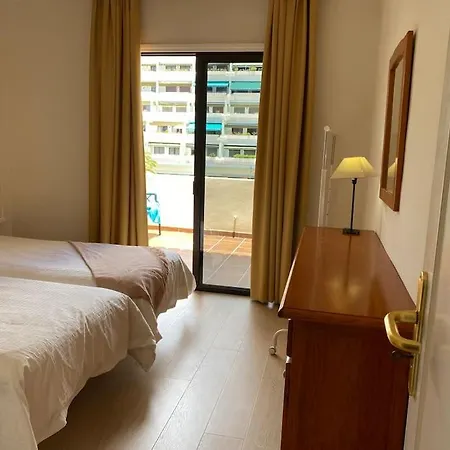 Luminoso Con Terraza Y Piscina Puerto de la Cruz (Tenerife)