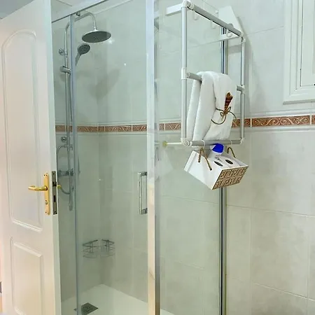 Luminoso Con Terraza Y Piscina Puerto de la Cruz (Tenerife)